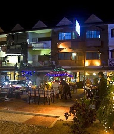 קאו לק Khaolak Traveller Lodge מראה חיצוני תמונה
