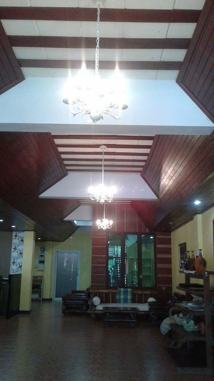 קאו לק Khaolak Traveller Lodge מראה חיצוני תמונה