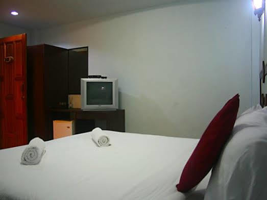 קאו לק Khaolak Traveller Lodge מראה חיצוני תמונה